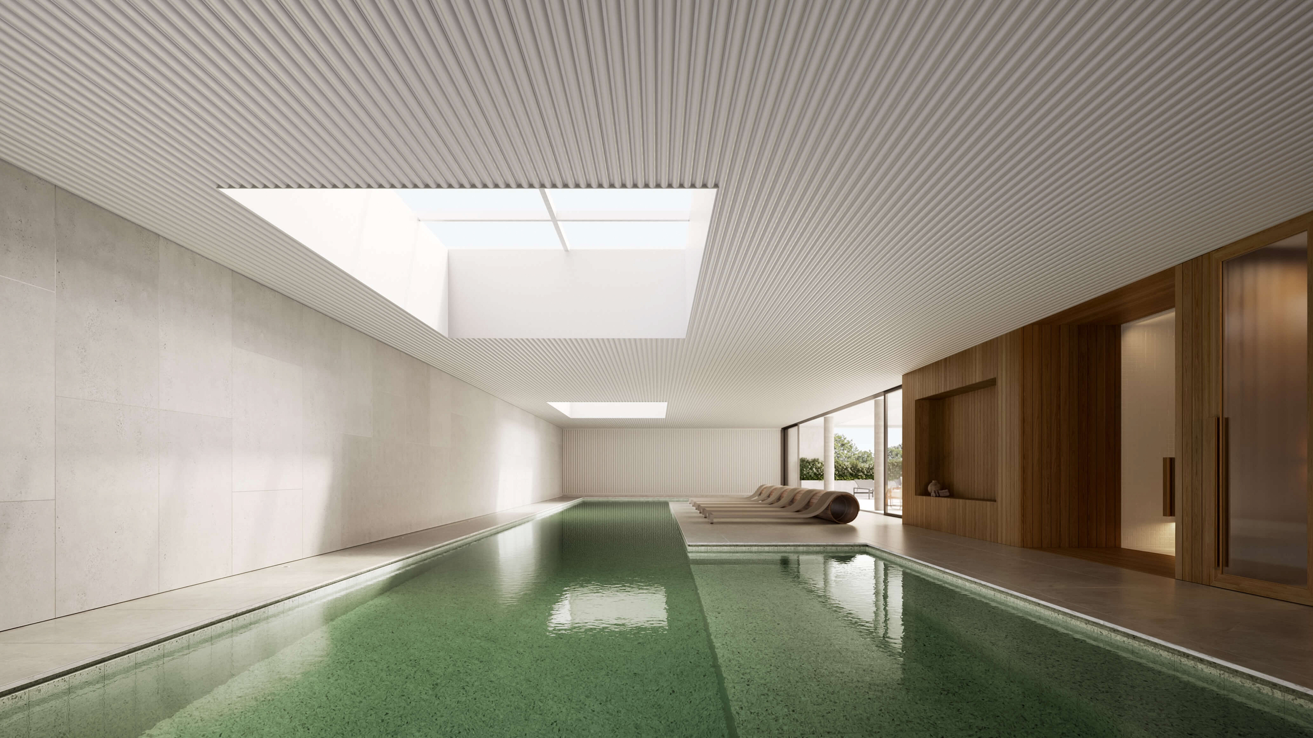 Piscina do Brava