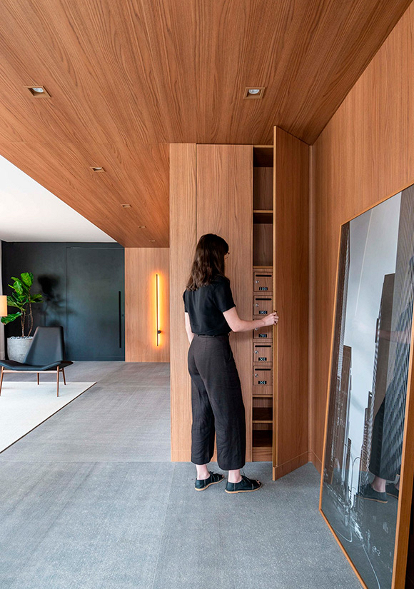Brava, por Metropolitano Arquitetura