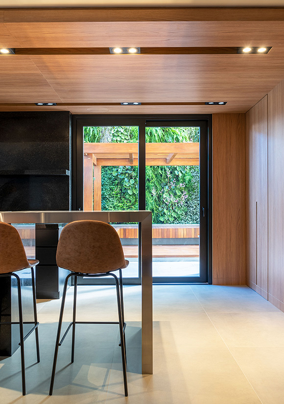 Brava, por Metropolitano Arquitetura