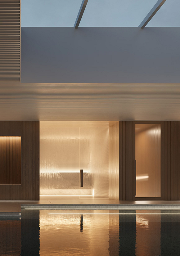 Brava, por Metropolitano Arquitetura