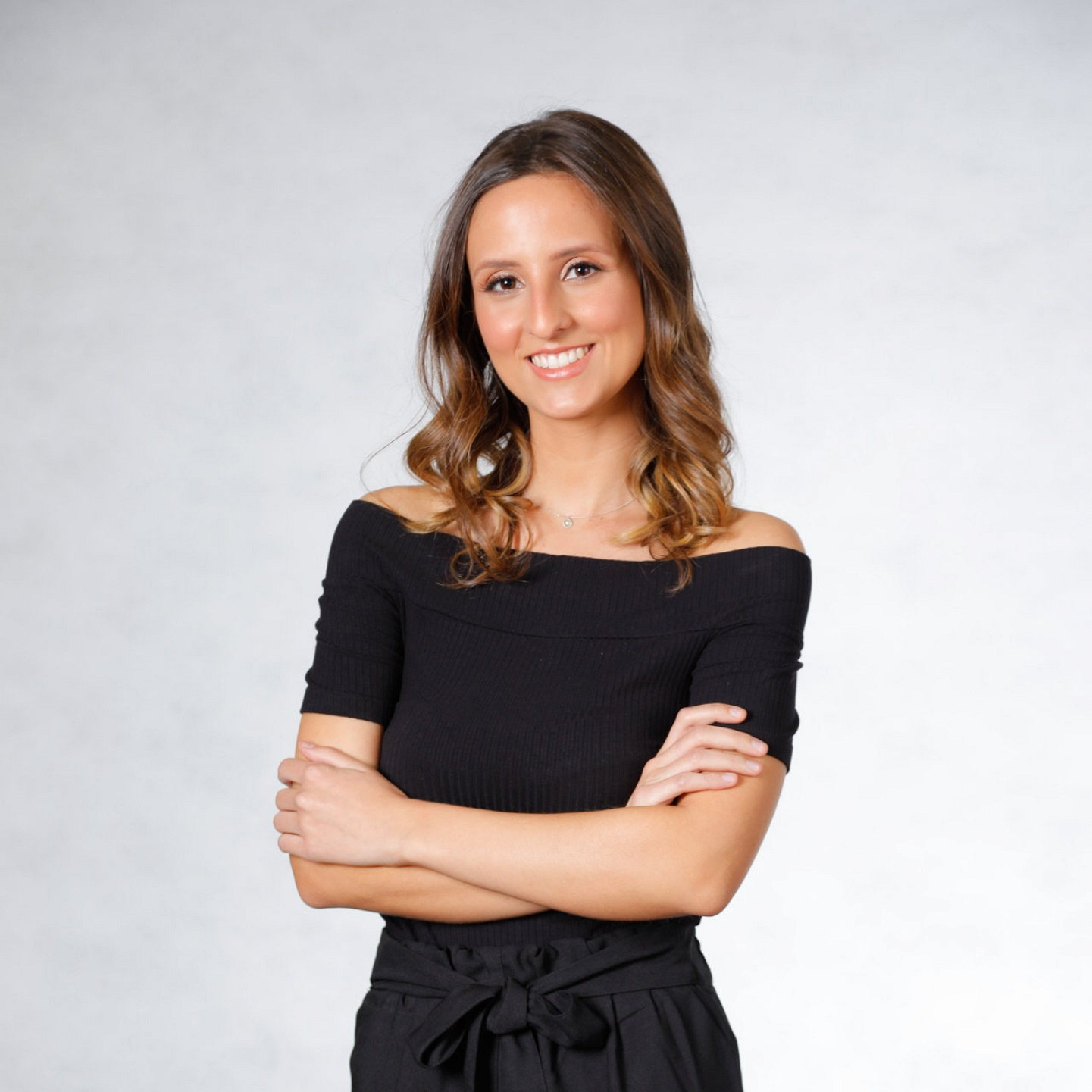 Arquiteta Natália Zaffari
