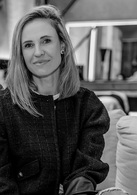 Fotógrafa Roberta Gewehr