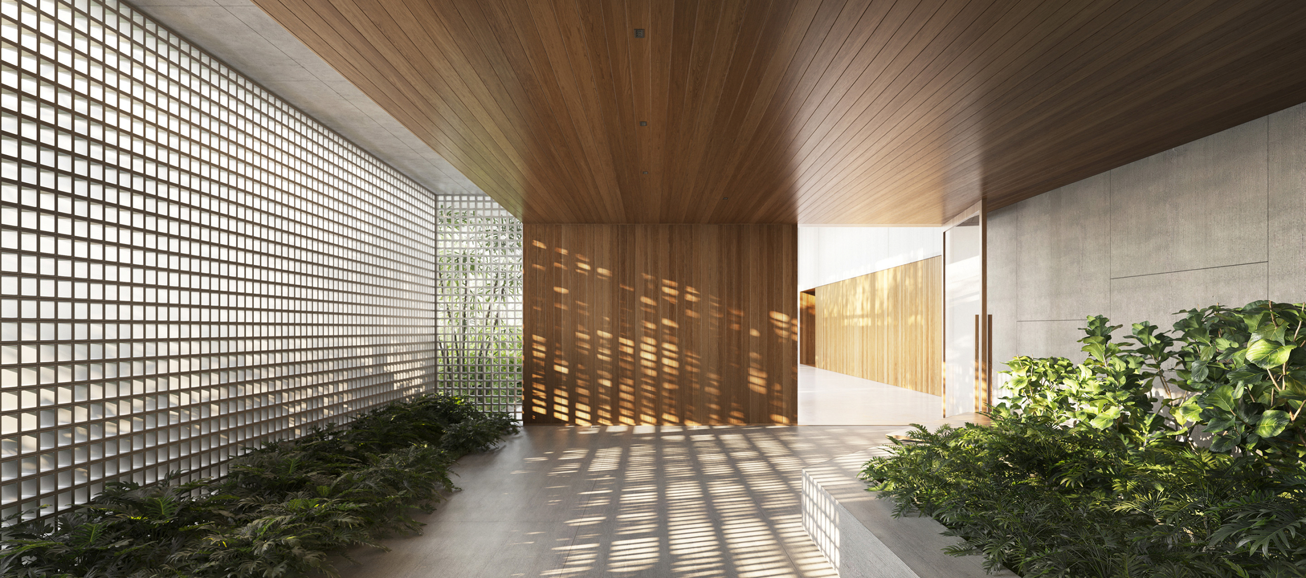 Brava, por Metropolitano Arquitetura