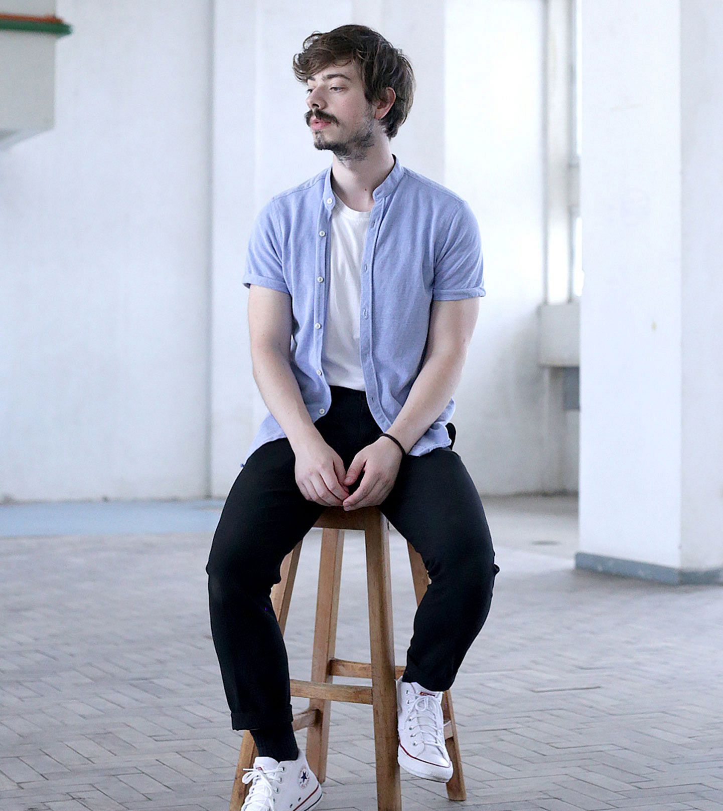 Arquiteto Gabriel Tomich