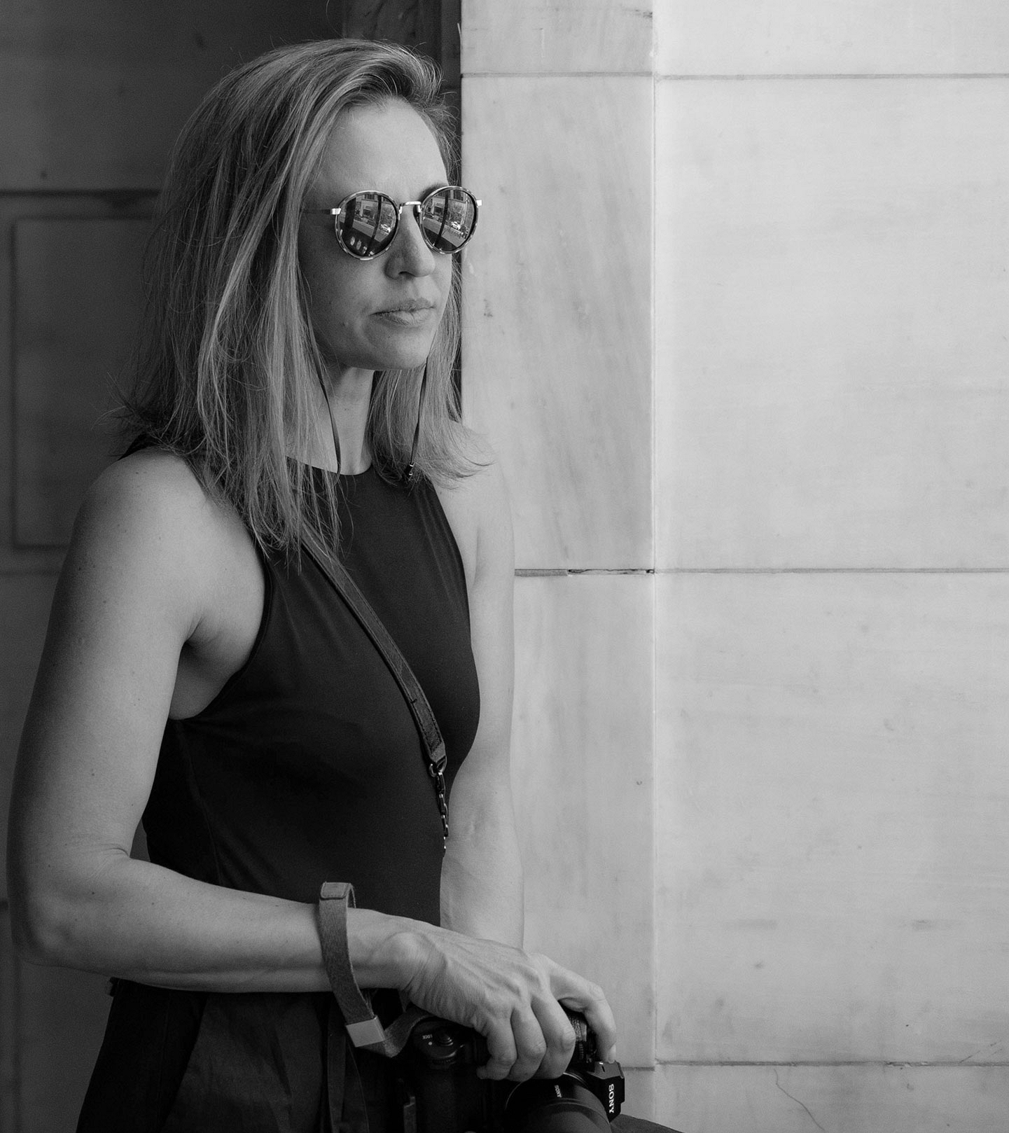 Fotógrafa Roberta Gewehr
