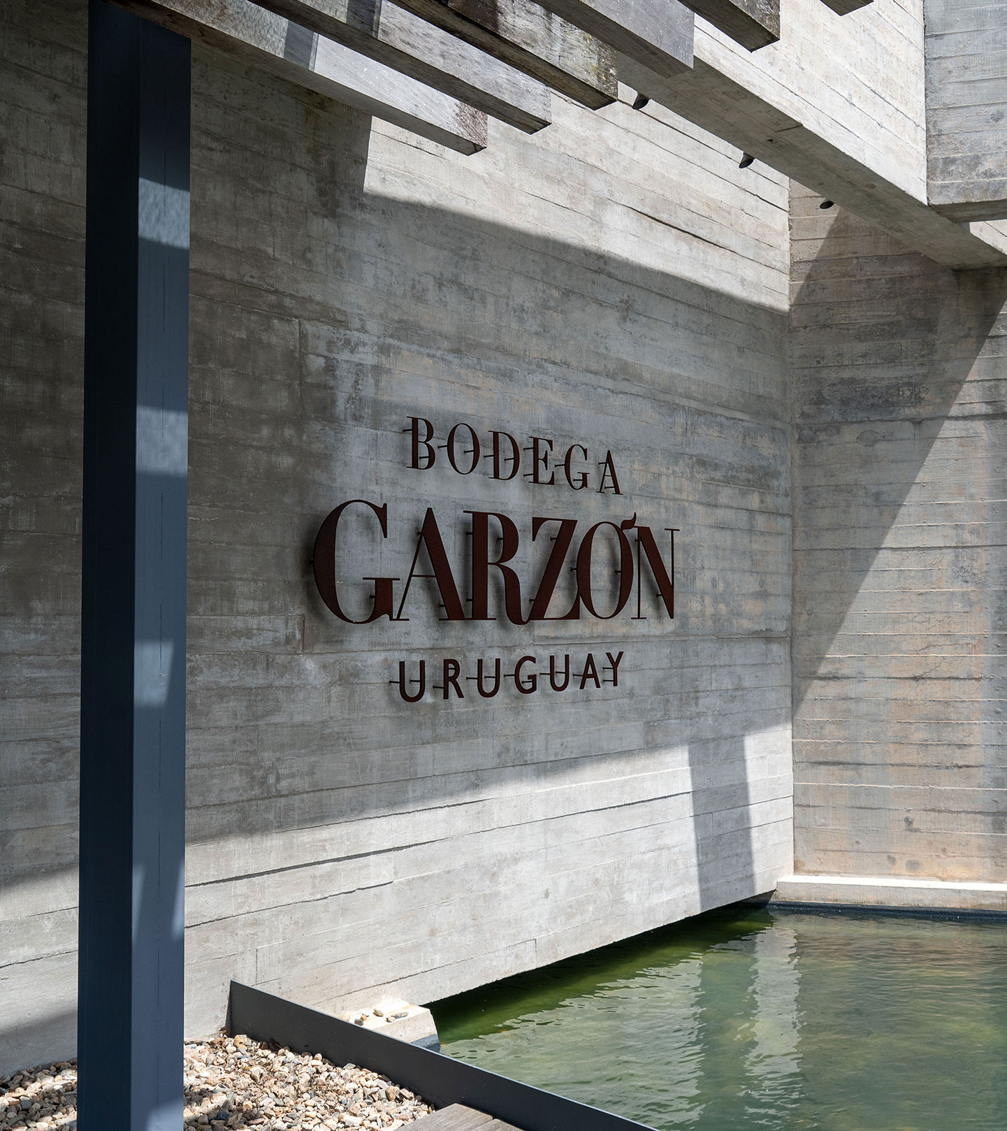 Expedição: Dia cinco. Pueblo Garzón