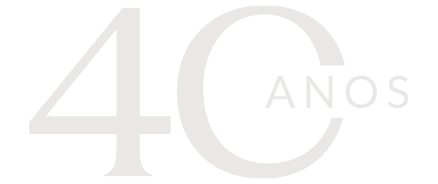 40 anos