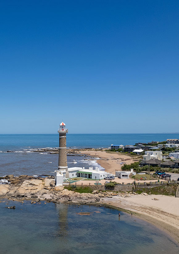 Expedição: Dia dois. José Ignacio; La Juanita