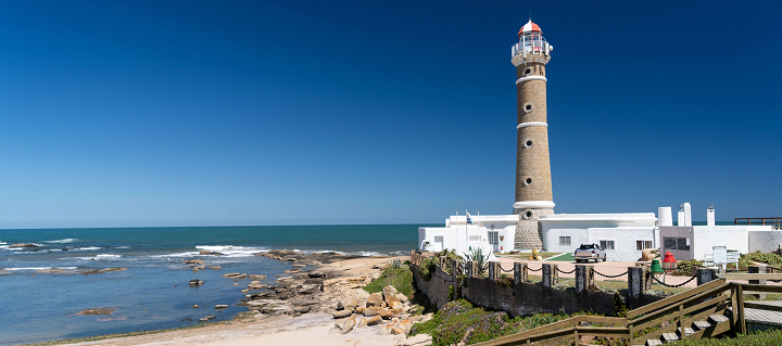 Expedição: Dia dois. José Ignacio; La Juanita