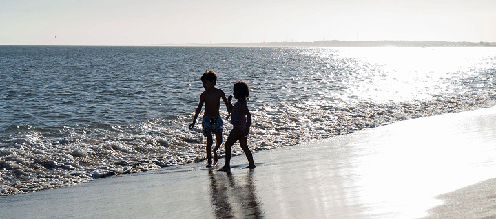 Expedição: Dia dois. José Ignacio; La Juanita