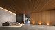 Hall do empreendimento de alto padrão Faria Santos