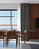 Apartamento de alto padrão do Vida