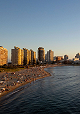 Expedição: Dia três. Playa Mansa; Punta Ballena